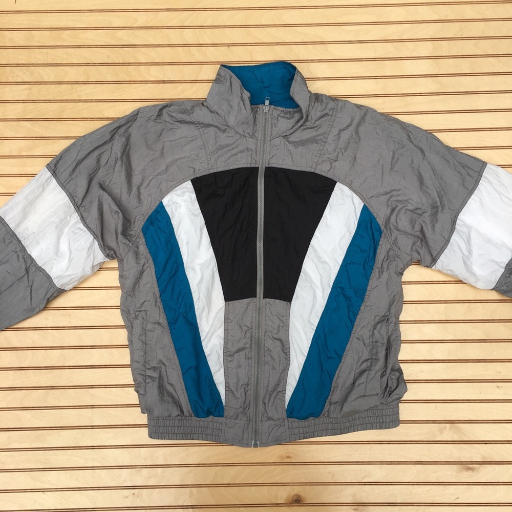 Vintage windbreaker